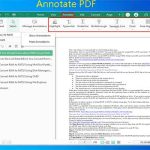 Top 4 PDF Annotators to Help You Annotate PDF Online/Offline