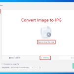 How to Convert Image to JPG? JPG Converters Help You Do That