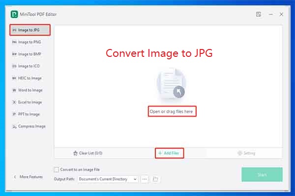 How to Edit PNG Files Online & Offline [Useful Tools] - MiniTool