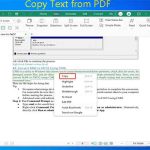 How to Copy Text from PDF? Two Ways to Copy from a PDF