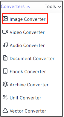 click Image Converter