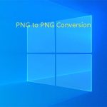 PNG to JPG: How to Convert PNG to JPG with Ease