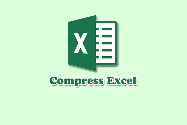 how-to-compress-excel-file-to-reduce-excel-file-size