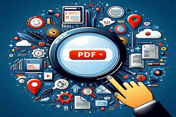 5 Best PDF Search Engines to Find and Download Needed PDF Files