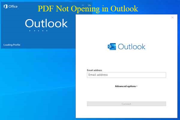 5 Effective Solutions to PDF Not Opening in Outlook